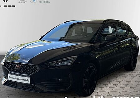 Cupra Leon 1.5 eTSI 110kW DSG Sportstourer 5 Türen