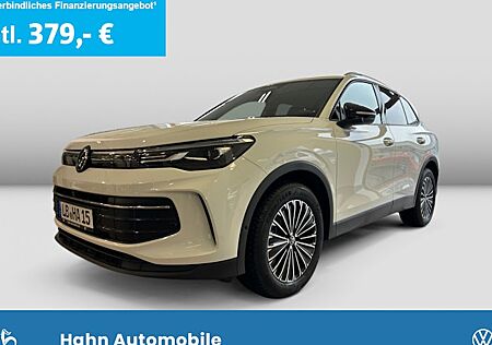 VW Tiguan 1.5 eTSI OPF DSG GOAL 5 Türen