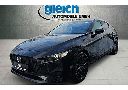 Mazda CX-30 e-SKYACTIV-G M-Hybrid 140 Homura 5 Türen