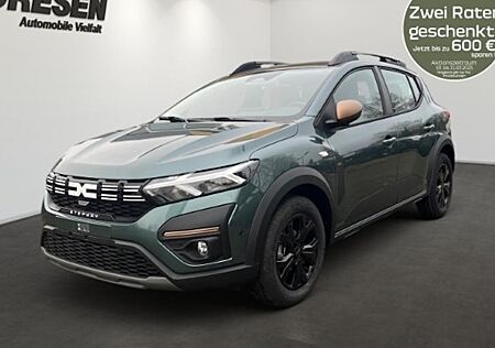 Dacia Sandero Stepway TCe 110 Stepway Extreme+ 5 Türen