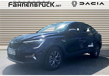 Renault Arkana Mild Hybrid 140 EDC Evolution 5 Türen