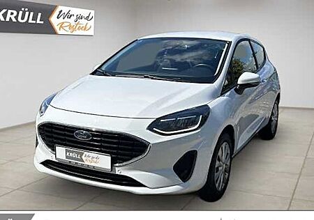 Ford Fiesta 1,1 Cool & Connect 3 Türen