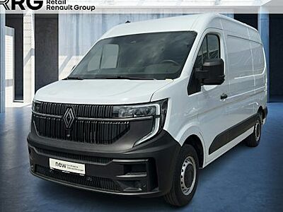 Renault Master Blue dCi 105 L2H2 3,3t Advance 4 Türen