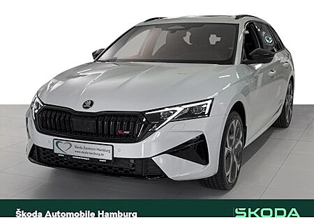 Skoda Octavia 2.0 TSI DSG RS Combi 5 Türen