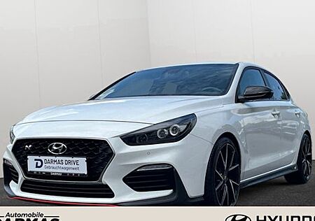 Hyundai i30 2.0 T-GDI N Performance 5 Türen