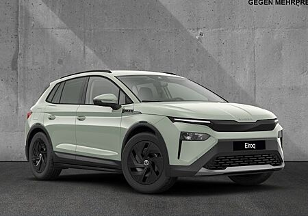 Skoda Elroq 50 Tour 5 Türen