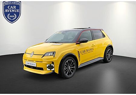 Renault R 5 Iconic Five 150 Comfort Range 5 Türen