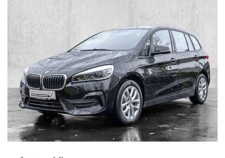 BMW 2er 218d 5 Türen