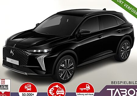 DS Automobiles DS7 Crossback BlueHDi 130 Pallas Auto 5 Türen