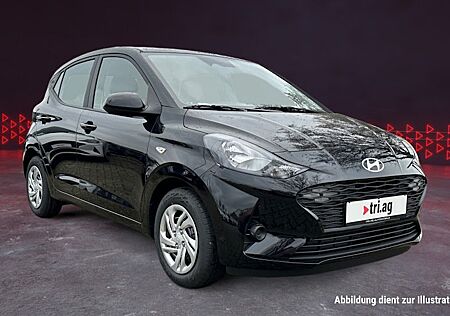 Hyundai i10 1.0 Select 5 Türen