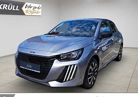 Peugeot 208 Hybrid 110 e-DSC6 Style 5 Türen