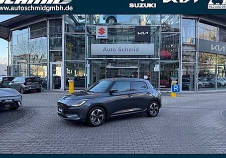 Suzuki Swift 1.2 HYBRID CVT Comfort+ 5 Türen