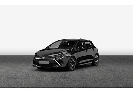 Toyota Corolla 2,0 Hybrid Team Deutsch Touring Sports 5 Türen