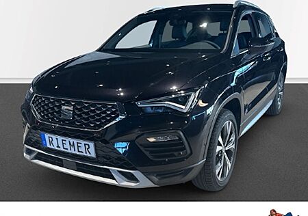 Seat Ateca 1.5 TSI ACT 110kW Xperience DSG 5 Türen