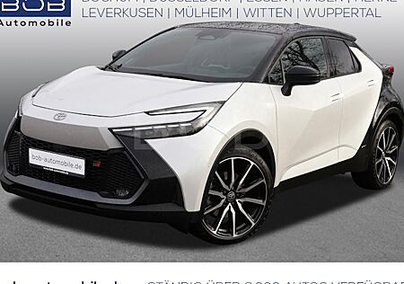 Toyota C-HR 2.0-l-VVT-i Hybrid GR SPORT Premiere 5 Türen