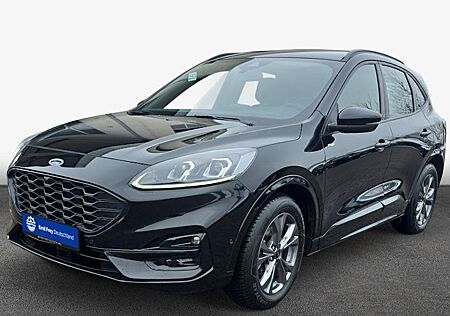 Ford Kuga 2.0 EcoBlue 88kW ST-Line Auto 5 Türen