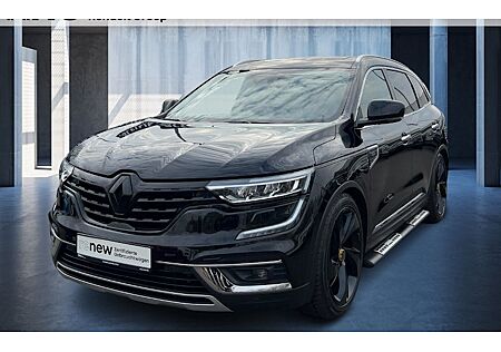 Renault Koleos BLUE dCi 185 4WD X-tronic Initiale Paris 5 Türen