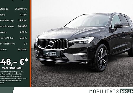 Volvo XC 60 B4 D AWD Momentum Pro Geartronic 5 Türen