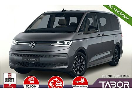VW T7 Multivan 1,5 l eHybrid OPF DSG 4MOTION Style 5 Türen