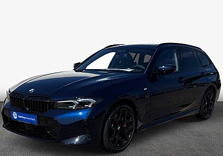 BMW 3er 330d Touring M Sport Auto. 5 Türen