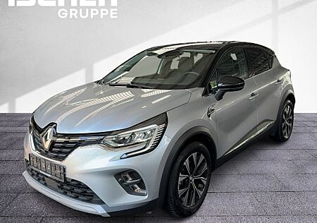 Renault Captur E-Tech Plug-In Hybrid 160 Techno 5 Türen