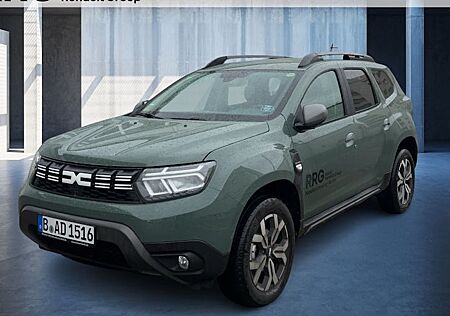 Dacia Duster TCe 150 EDC Journey 5 Türen