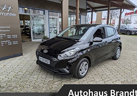Hyundai i10 1.0 Select 5 Türen