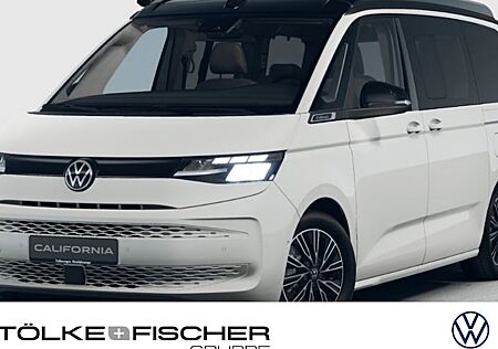 VW T6 California 2.0 TDI SCR DSG Coast 5 Türen