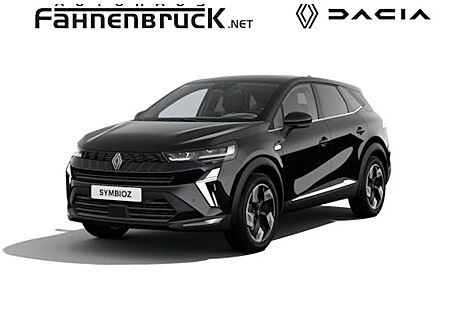 Renault Symbioz Mild Hybrid 140 Techno EDC 5 Türen