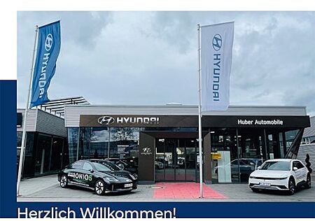 Hyundai IONIQ 9 ELEKTRO Style 5 Türen