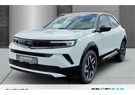 Opel Mokka Hybrid 107kW eDCT GS 5 Türen