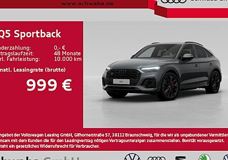 Audi RS7 Sportback SQ5 TDI tiptronic quattro 5 Türen