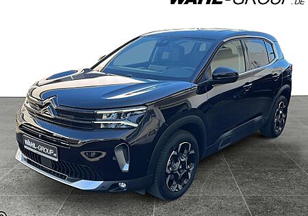 Citroën C5 Aircross BlueHDi 130 Stop&Start EAT8 MAX 5 Türen