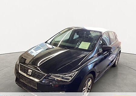 Seat Ibiza 1.0 TSI 85kW Style DSG 5 Türen