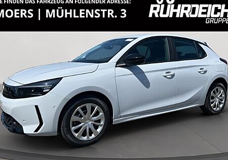 Opel Corsa 1.2 Direct Injection Turbo 74kW Edition 5 Türen
