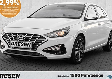 Hyundai i30 1.0 T-GDI Hybrid Trend 5 Türen