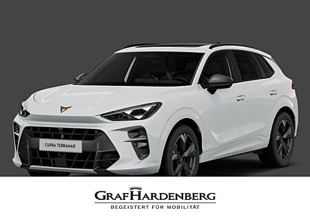 Cupra Terramar 1.5 eTSI MHEV 110kW DSG 5 Türen