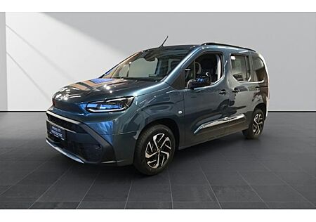 Toyota Proace City Verso Electric 50 kWh Elektroantrieb L1 Teamplayer A 5 Türen