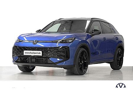 VW T-Roc 1.5 eTSI OPF DSG R-Line 5 Türen