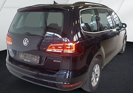 VW Sharan 2.0 TDI SCR 130kW DSG 4MOT Comfortline 5 Türen