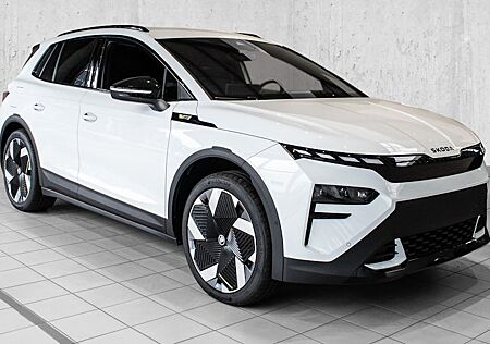 Skoda Elroq RS 5 Türen