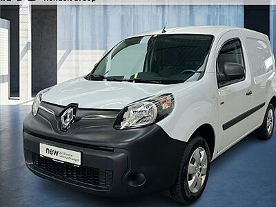 Renault Kangoo Z.E 33 mit Batteriekauf 3 Türen