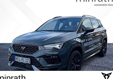 Cupra Ateca 1.5 TSI ACT 110kW DSG Tribe Edition 5 Türen