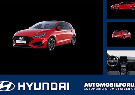 Hyundai i30 1.0 T-GDI Advantage DCT 5 Türen