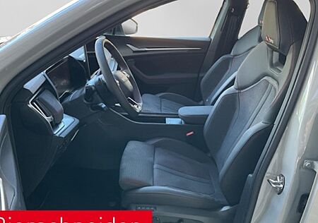 Skoda Kodiaq 2.0 TSI 195 kW DSG 4x4 RS 5 Türen