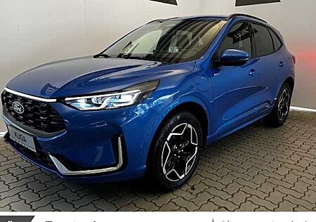 Ford Kuga 2.5 Duratec PHEV ST-Line X CVT 5 Türen