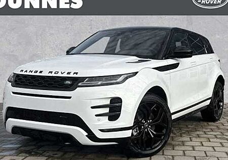 Land Rover Range Rover Evoque D165 DYNAMIC SE AWD Automatik 5 Türen