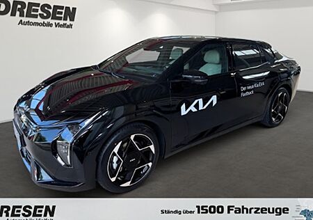 Kia EV4 81 kWh 150 kW GT-Line Frontantrieb 5 Türen