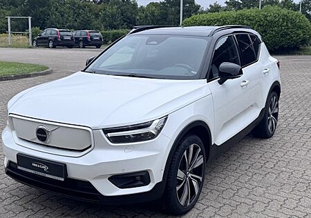 Volvo Andere Recharge Pro 5 Türen