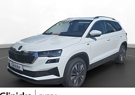 Skoda Karoq 1.5l TSI ACT DSG Drive 5 Türen
